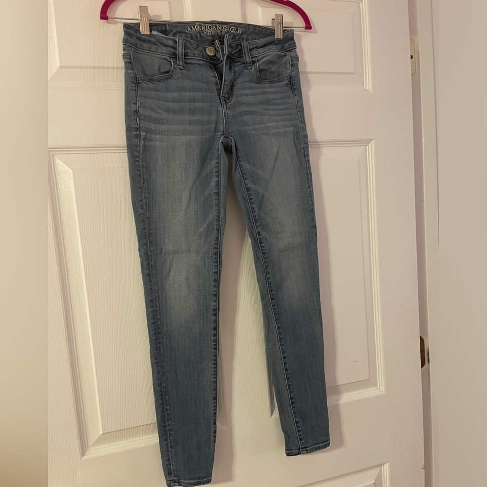 AE jegging